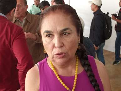 Alertas de violencia de género hablan de una realidad que se vive en Veracruz y no deben eliminarse   