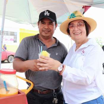 Vamos por salarios dignos para dignificar a las y los trabajadores: Mago Corro