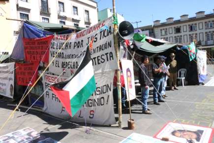 FNLS acusa falta de seriedad al director de  Política Regional del gobierno de Veracruz   