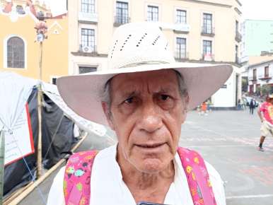 Con tercera zona de captación en Río Cotaxtla, Grupo Más dejará sin agua a decena de comunidades en la parte baja   