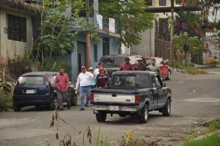 Zenyazen Escobar: pasos firmes hacia el progreso del Distrito 16