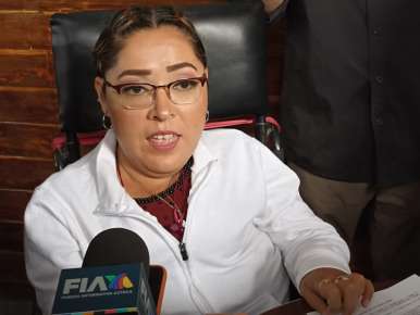 Ley Nacional de Movilidad, no es vinculante; no la aplican ni los ayuntamientos ni los estados   