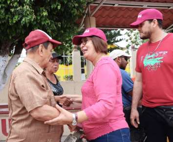 Haremos efectivo el derecho constitucional a la salud, con un sistema de calidad: Mago Corro