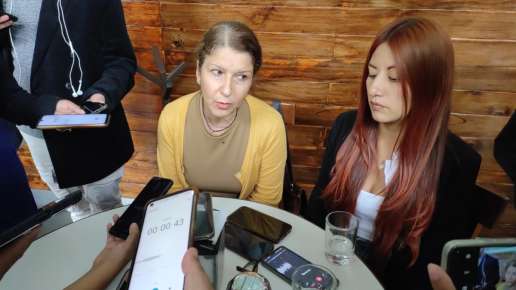 FGE incurre en irregularidades para mantener en prisión a acusado de pederastia, acusan familiares   