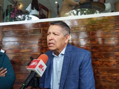 No debemos acostumbrarnos a tanta crueldad y tanta maldad, y un ambiente de inseguridad   