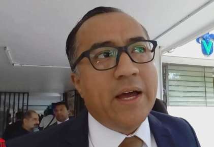 De manera sorpresiva renuncia Jorge Miguel Uscanga Villalba a la Subsecretaría de Educación Media Superior y Superior