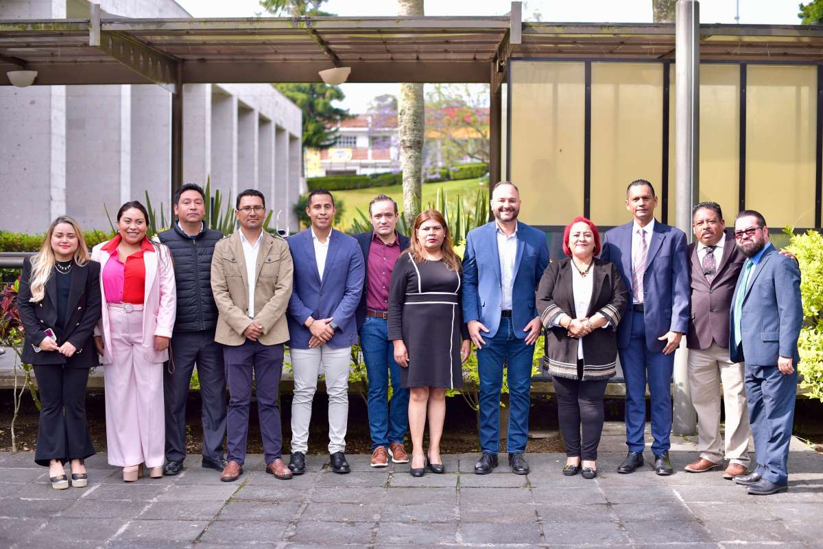 Conmemora Congreso el 218 aniversario del natalicio del expresidente Benito Juárez   