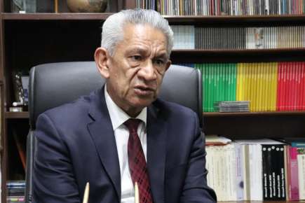 Veracruz, entidad con mayor cobertura en el Padrón Electoral que registró el 99.77% : RFE   