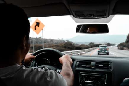 ANUNCIA SICT EL ABC DEL BUEN CONDUCTOR AL VIAJAR POR CARRETERA DURANTE VACACIONES DE SEMANA SANTA 2024