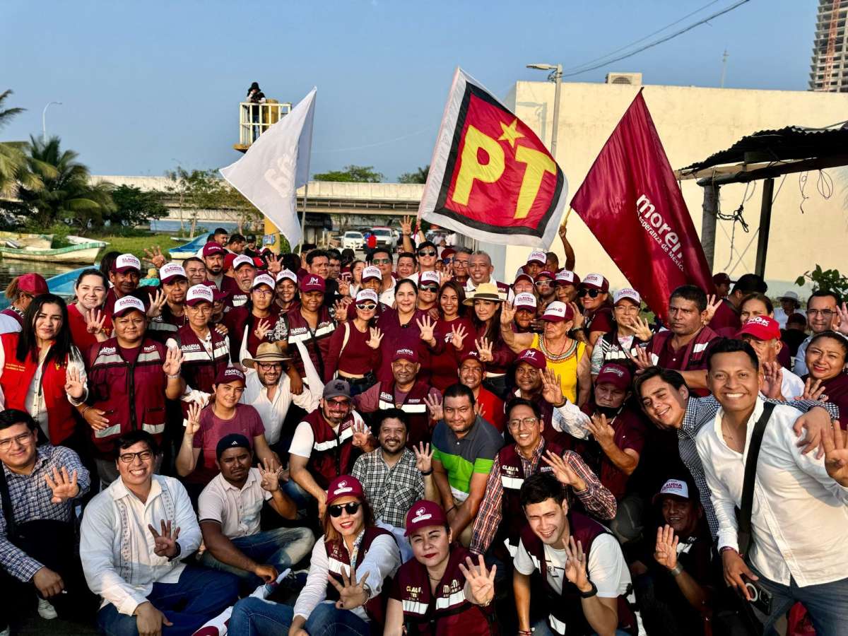 TELLO ESCUCHA A SECTORES PRODUCTIVOS DE BOCA DEL RÍO