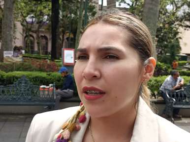 Empleadora alemana reclutará 70 enfermeras para trabajar en ese país europeo: STPSyP   