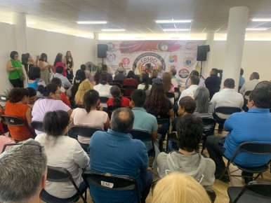 Es tiempo de los ciudadanos, no de partidos políticos ni de grupúsculos de poder de la 4T   