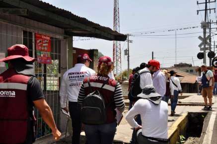 El comercio es pilar de la economía local: Zenyazen Escobar