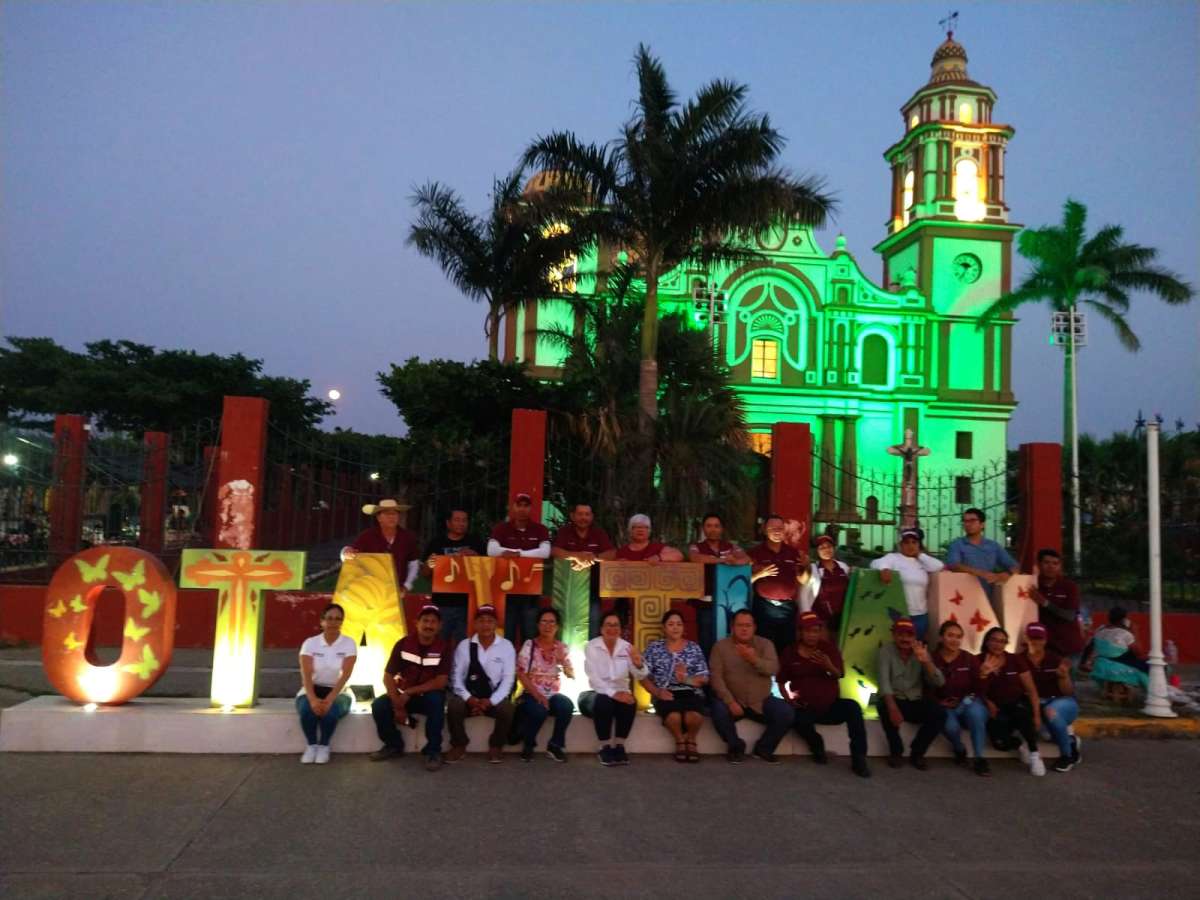 Las demandas de las comunidades Afro-mexicanas y Pueblos Originarios serán escuchadas en el Congreso de la Unión: Mago Corro