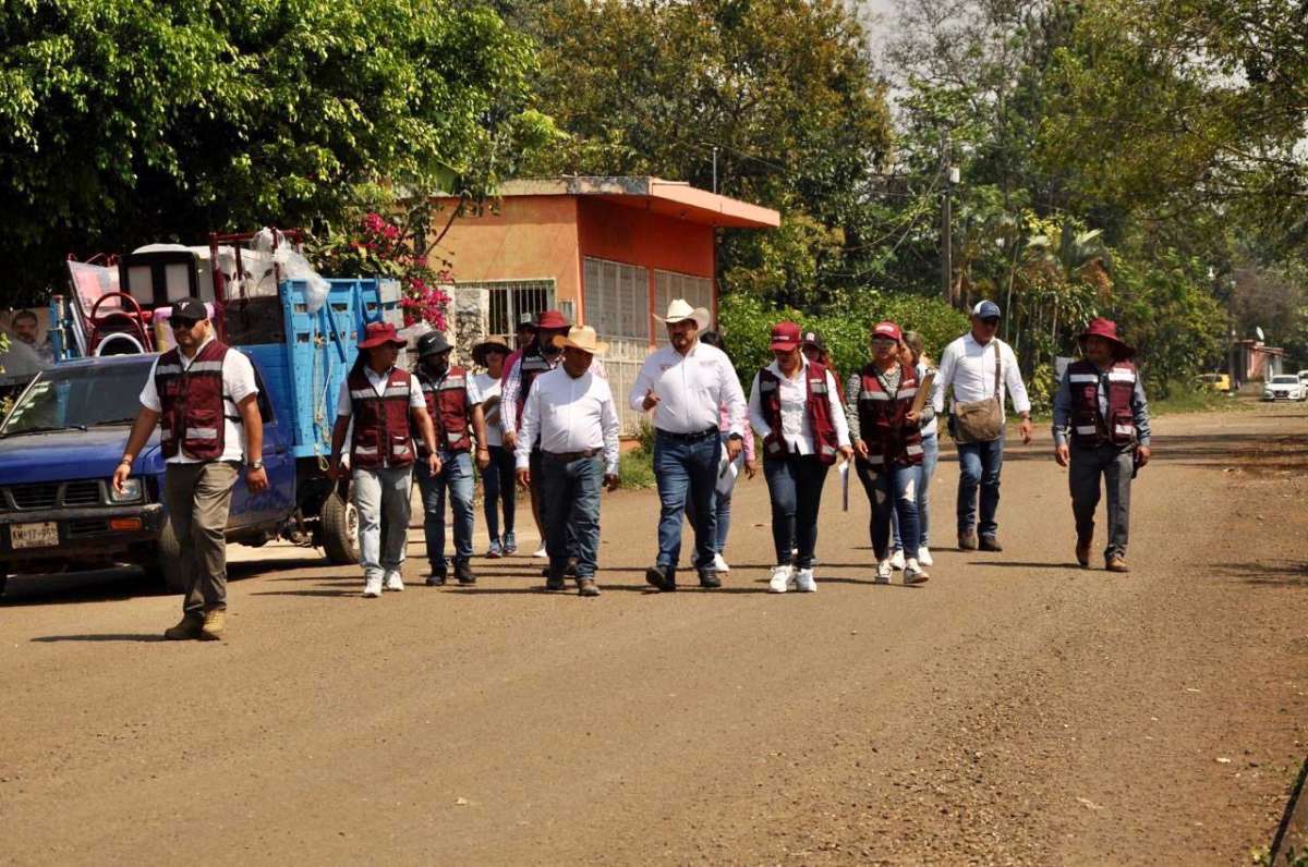 Zenyazen Escobar: un aliado del pueblo para el desarrollo del Distrito 16