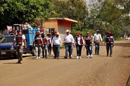 Zenyazen Escobar: un aliado del pueblo para el desarrollo del Distrito 16
