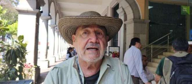 Lavida califica de “ridículo y absurdo” al alcalde Ricardo Ahued al  pretender perforar pozos profundos para dotar de agua a Xalapa
