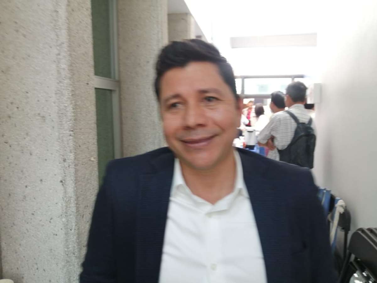 Caería en conflicto de intereses, empresa radiofónica que transmitirá  debates de candidatos a la gubernatura y diputaciones locales: PRD