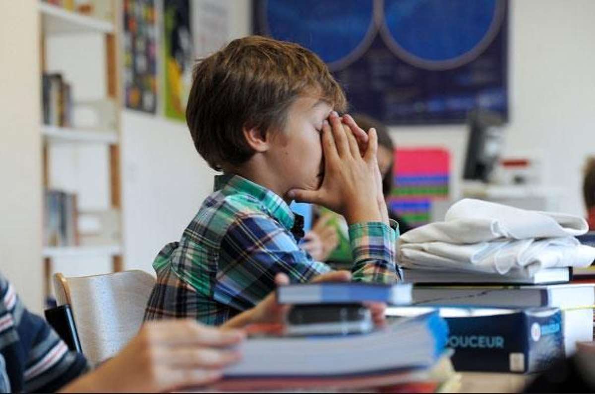 Persona que padece TDAH puede generar  afectaciones sociales y marginación: IMSS