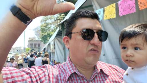 Hasta un 60% la ocupación hotelera en  la ciudad de Xalapa: Canaco Servytur