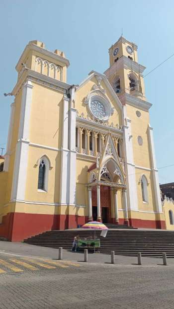 Toda persona está capacitada para derribar obstáculos que  impidan el bien común y la paz social: Arquidiócesis de Xalapa