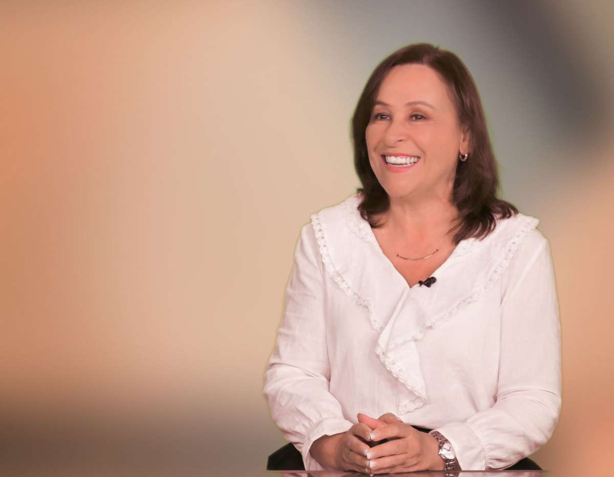 ¿QUIÉN ES ROCÍO NAHLE? LA PRIMERA MUJER QUE GOBERNARÁ EL ESTADO DE VERACRUZ.