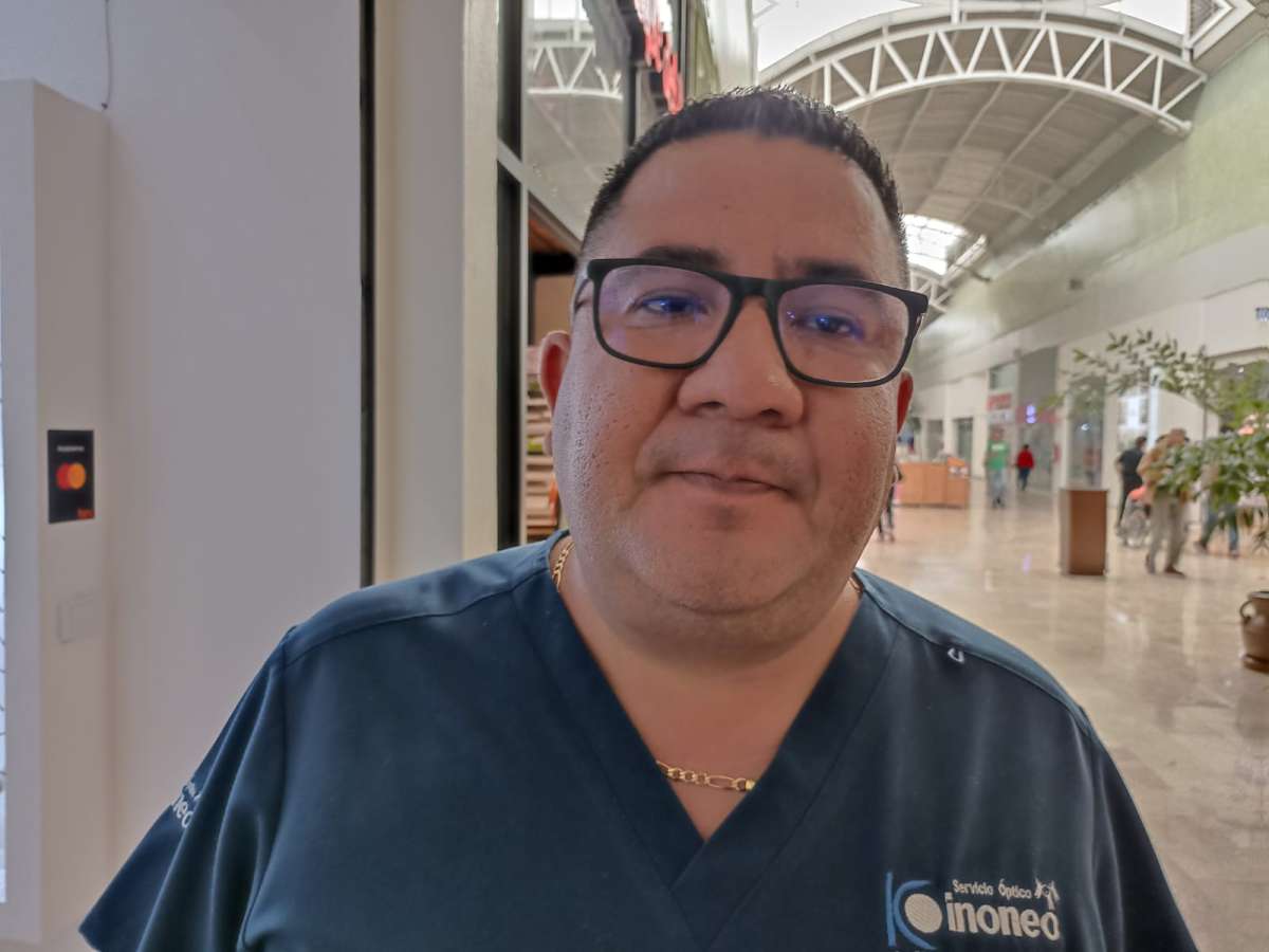 Hay que tomar las previsiones respectivas para observar  el eclipse solar para evitar daños en los ojos: especialista