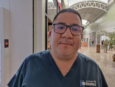 Hay que tomar las previsiones respectivas para observar  el eclipse solar para evitar daños en los ojos: especialista