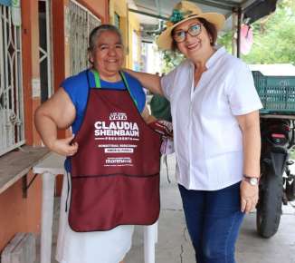 Las demandas del campo tendrán eco en el Congreso de la Unión: Mago Corro