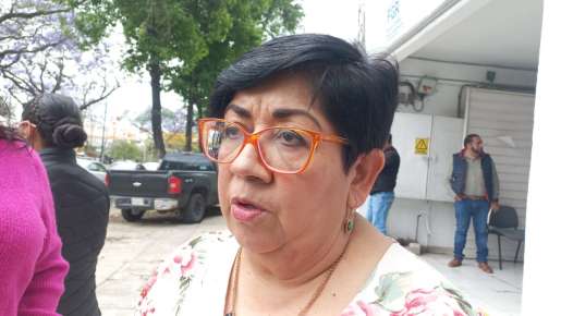 Cita la FGR a exjueza y candidata  de MC al Senado de la República