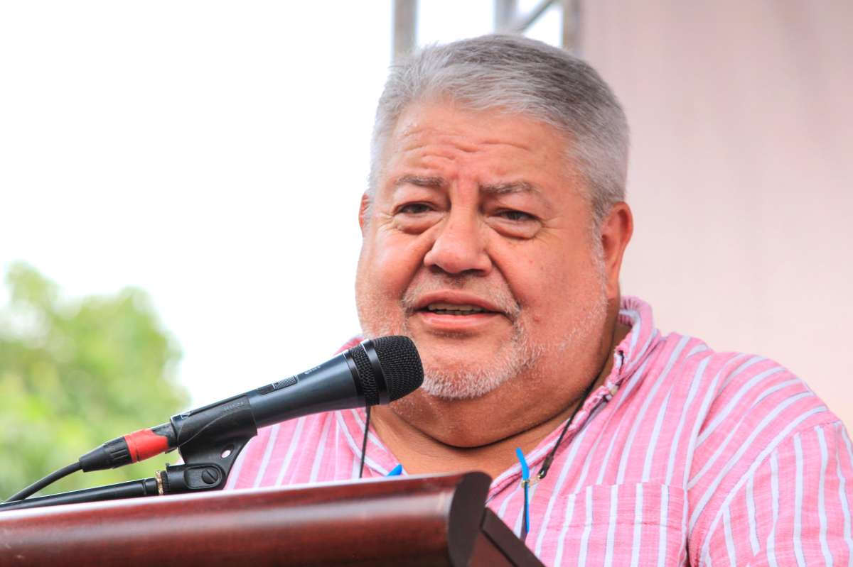 Los Yunes solo buscan plurinominales porque saben que perderán la elección: Manuel Huerta