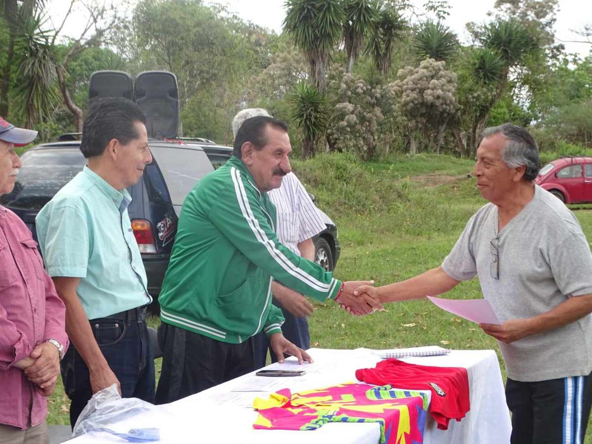 ¡Teocelo… creo en ti !   