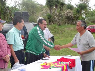 ¡Teocelo… creo en ti !   