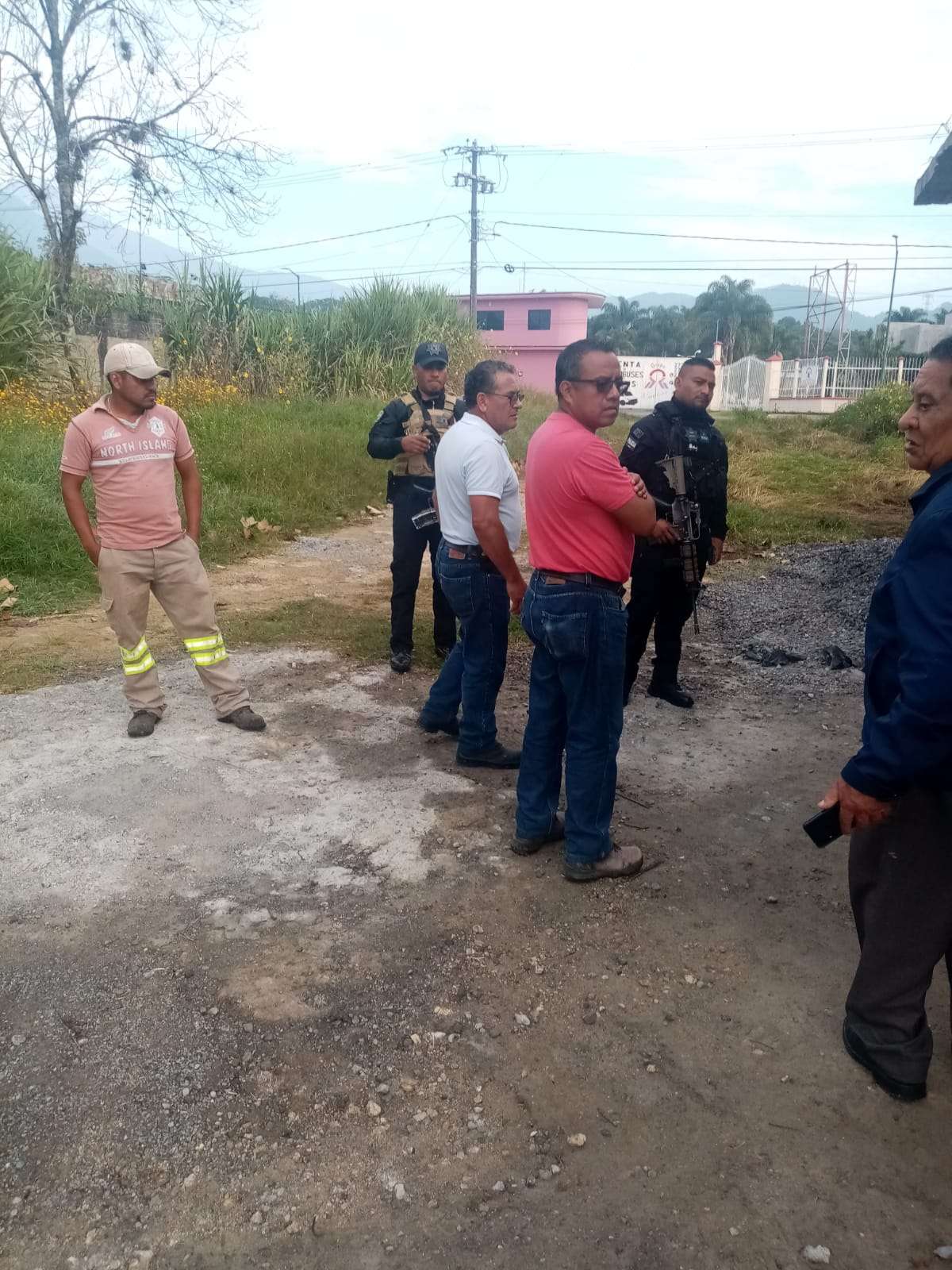 Ante queja de posesionaros, magistrada encargada de Visitaduría a juzgados de Orizaba inicia investigación en el TSJE