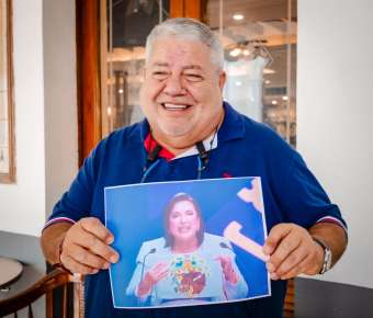 Confirman tribunales desvíos de recursos en Gobierno de Yunes Linares por más de mil MDP: Manuel Huerta