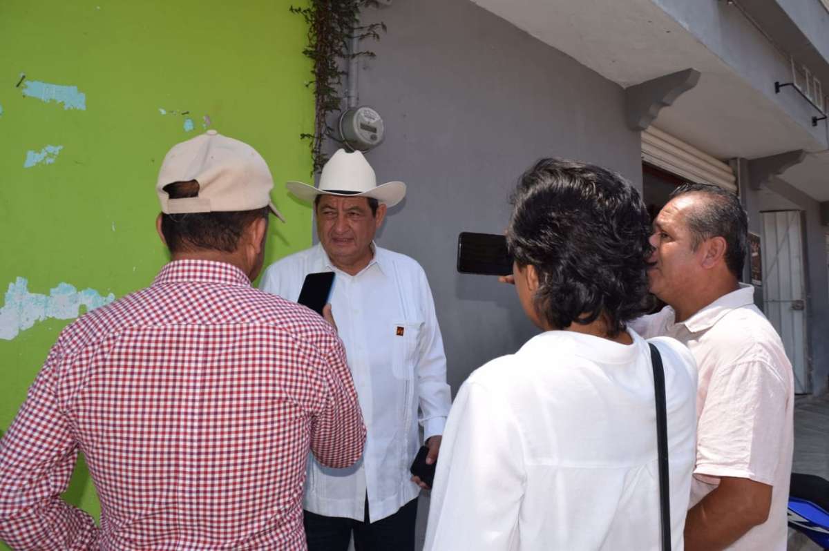 Pese al potencial agropecuario que tiene México, se importa el 80% de alimentos   