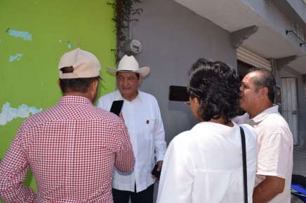 Pese al potencial agropecuario que tiene México, se importa el 80% de alimentos   