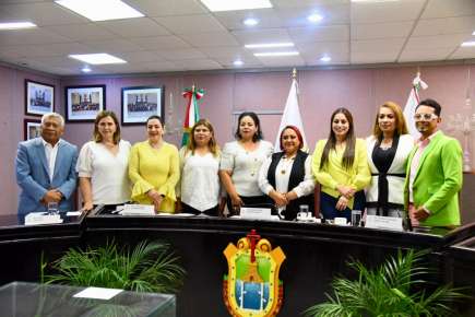 Tendría Veracruz nueva Ley de Prevención, Atención y Asistencia de la Violencia Familiar