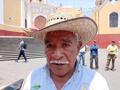 Por fumigación con drones, ingenio Mahuixtlán, contamina cafetales y plantaciones de cítricos, acusan productores   