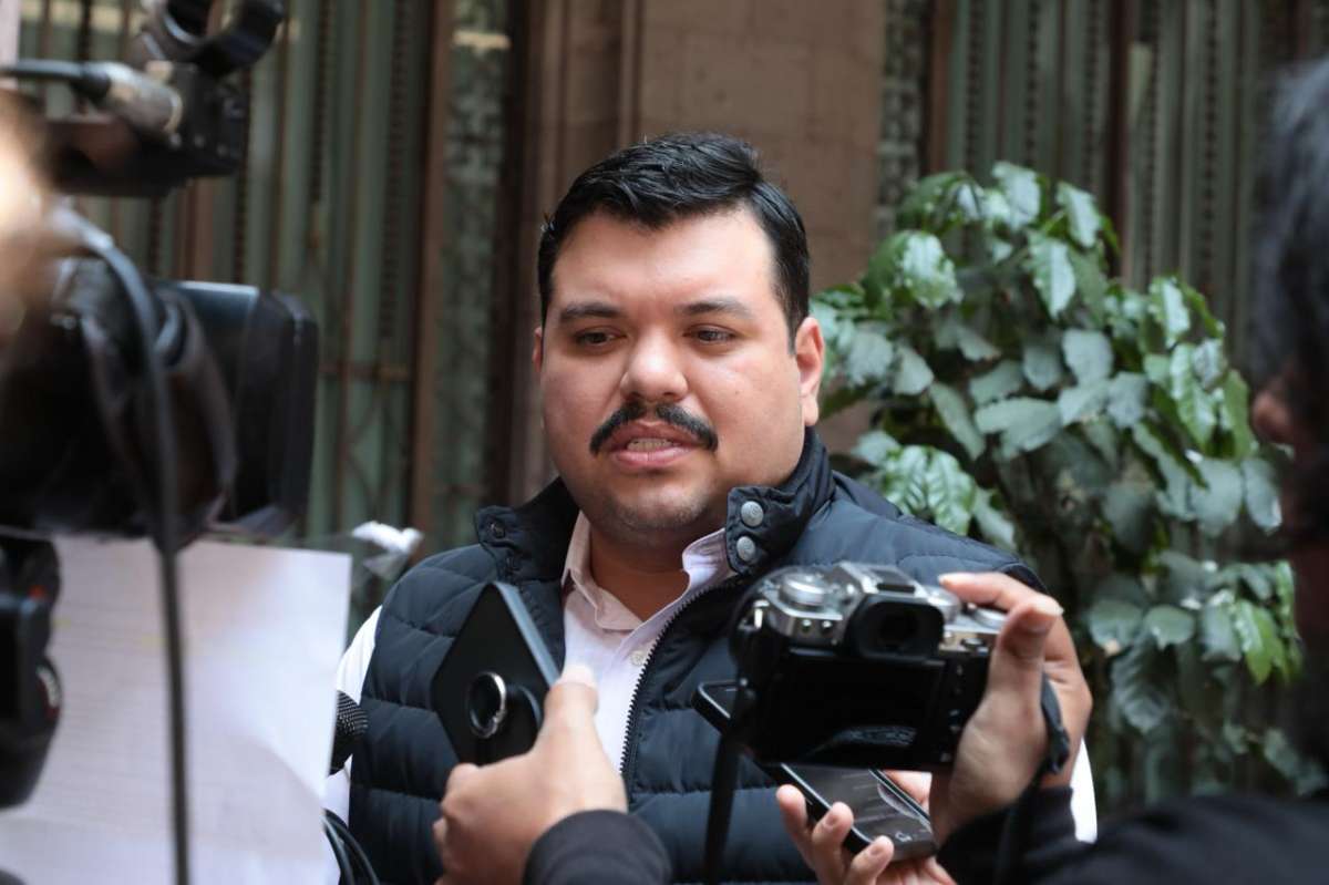 7 narcomenudistas detenidos en San Andrés Tuxtla por su presunta participación en homicidios de San Andrés Tuxtla.