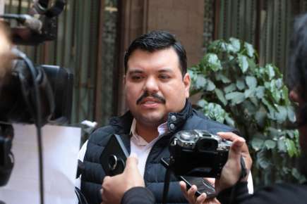 7 narcomenudistas detenidos en San Andrés Tuxtla por su presunta participación en homicidios de San Andrés Tuxtla.