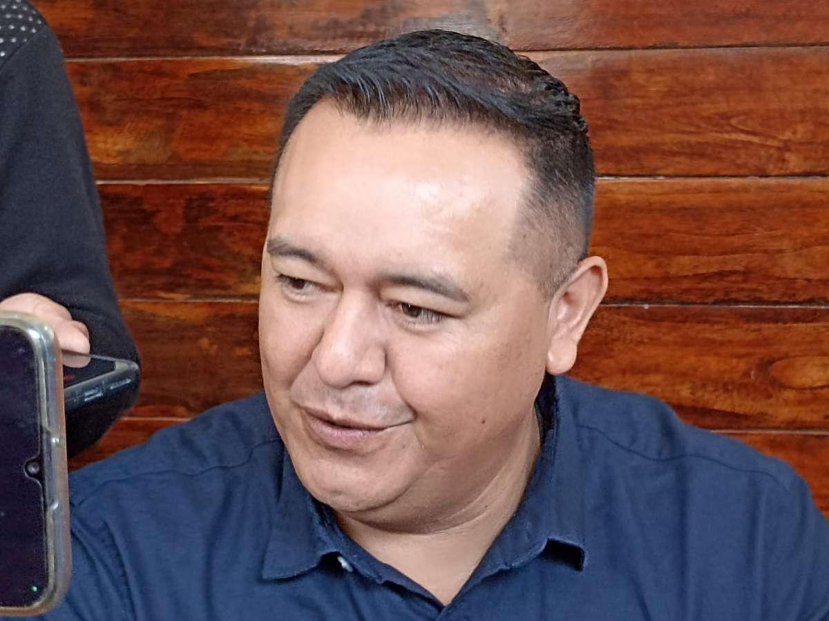 Alerta Agente Municipal de El Castillo contaminación de manantiales por descargas residuales de colonias   