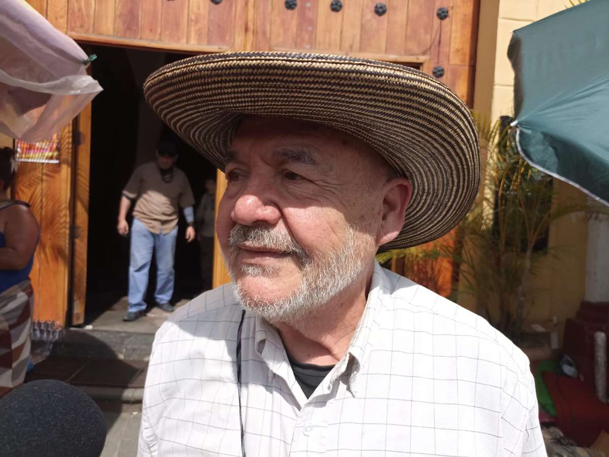 Odebrecht-MAS ha vaciado el Río Jamapa y ahora pretende acabar con el Río Cotaxtla: Lavida   