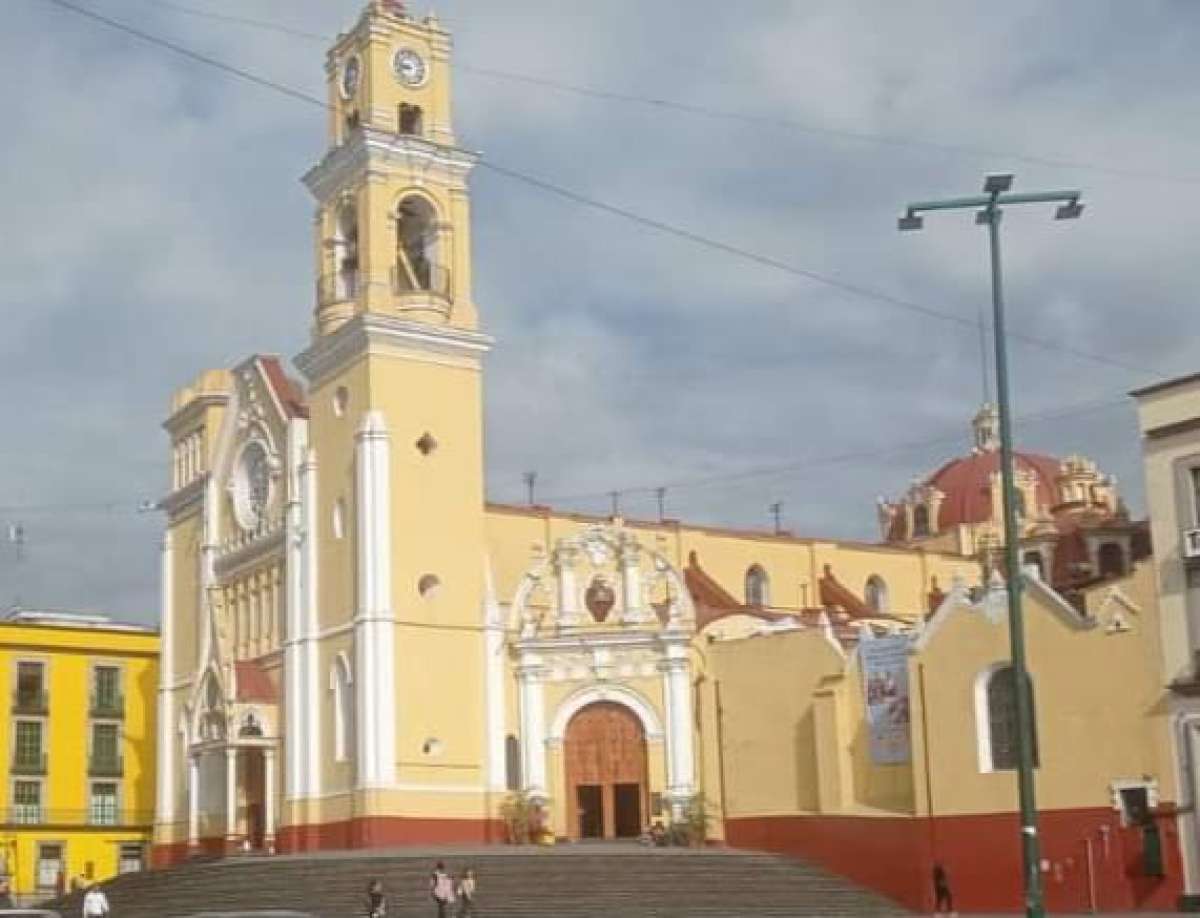 El 2 de junio será la gran oportunidad de elegir lo mejor para el bien de todos: Arquidiócesis de Xalapa   