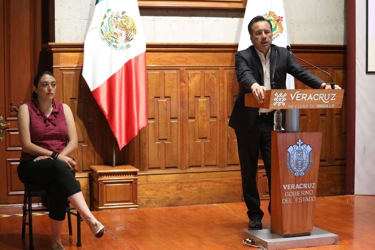 Incendio en paraje de Río Blanco no representa riesgo para la población: PC   