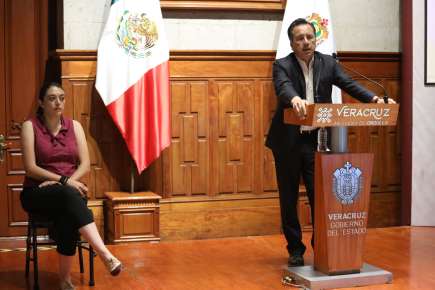 Incendio en paraje de Río Blanco no representa riesgo para la población: PC   