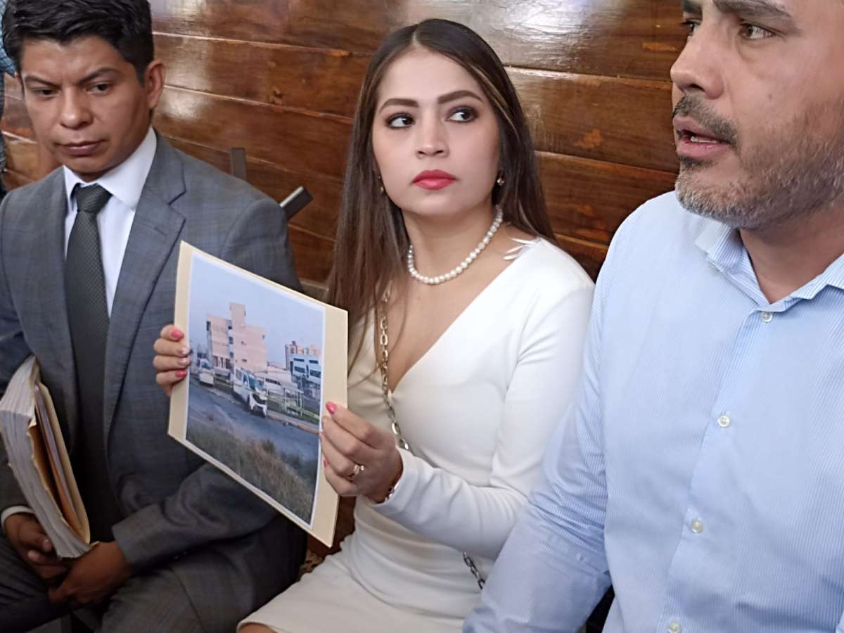Denuncian por corrupción a funcionarios y peritos de Servicios Periciales, mintieron en caso de homicidio doloso de taxista   