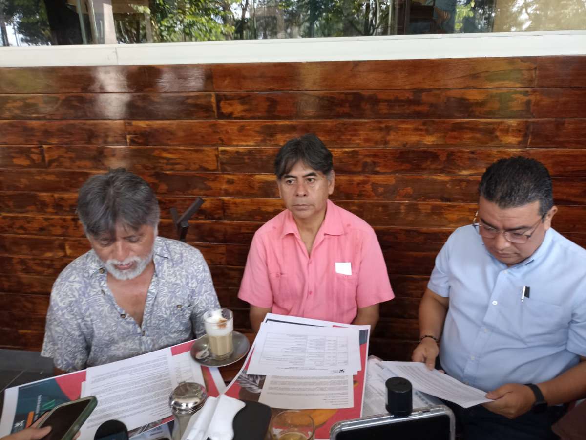 Feria Xalapeña del Libro, dedicada a Juan Villoro; se realizará del 19 al 28 de abril en el Parque Benito Juárez de Xalapa   