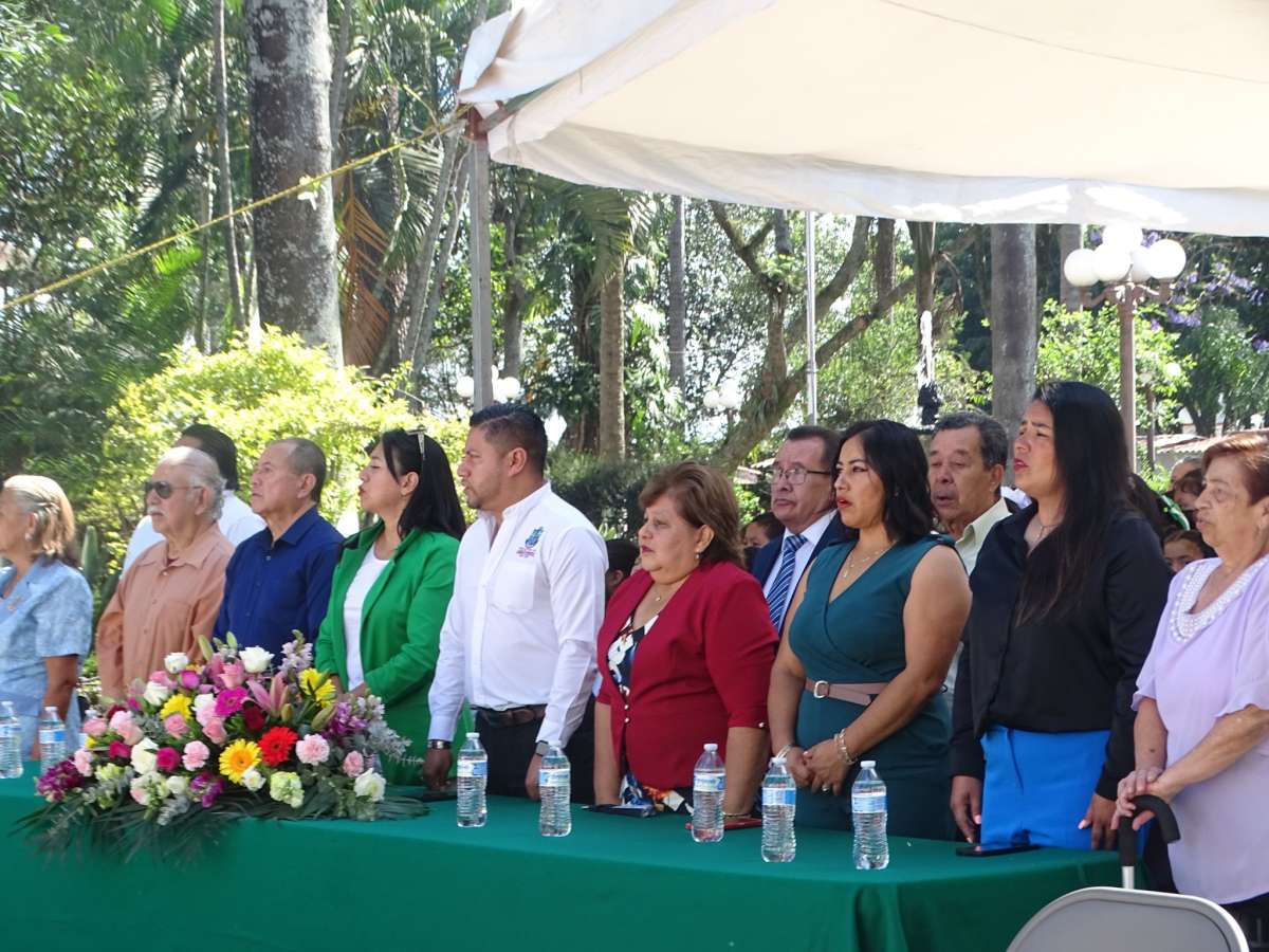 ¡¡Forjadores del saber…!!   
