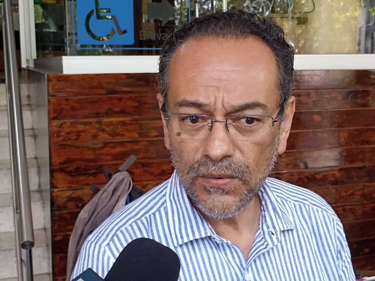 Gobierno de Veracruz y CEAPP pondrán en marcha Programa Cobertura Electoral Segura Veracruz 2024   